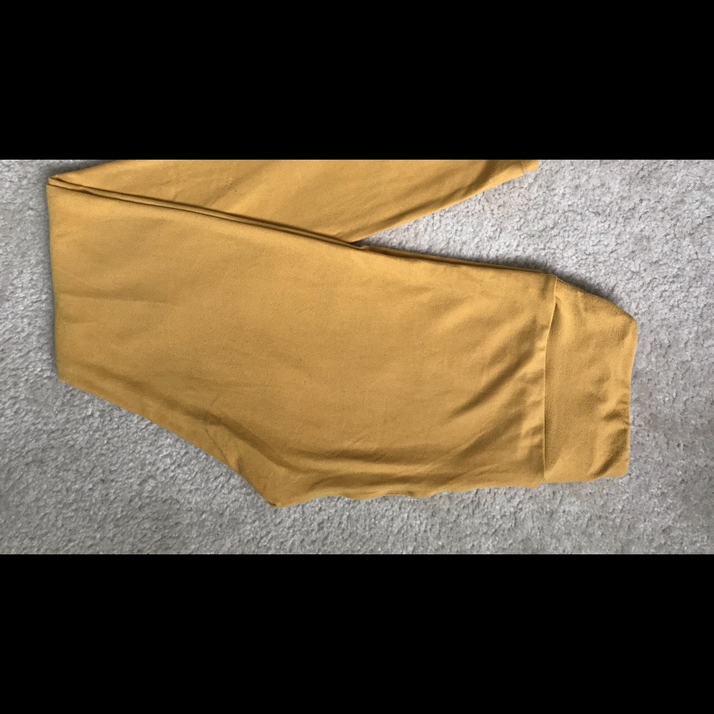 OS Lularoe leggings